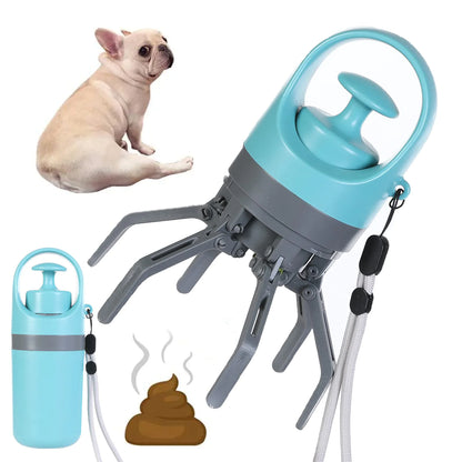 Recogedor SmartClean Para Perros