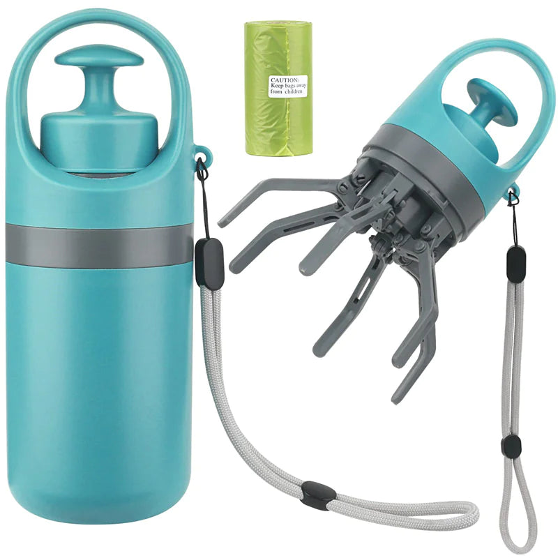 Recogedor SmartClean Para Perros