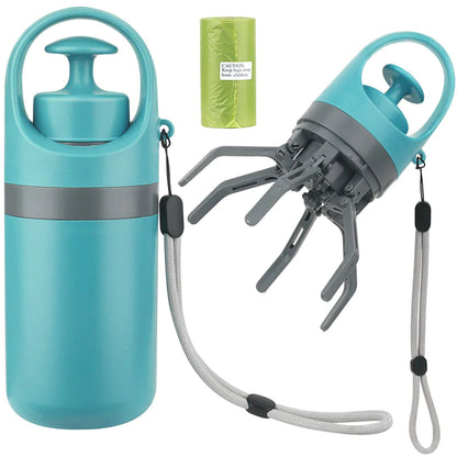 Recogedor SmartClean Para Perros