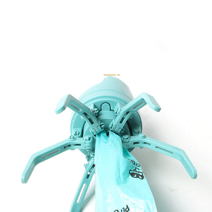 Recogedor SmartClean Para Perros